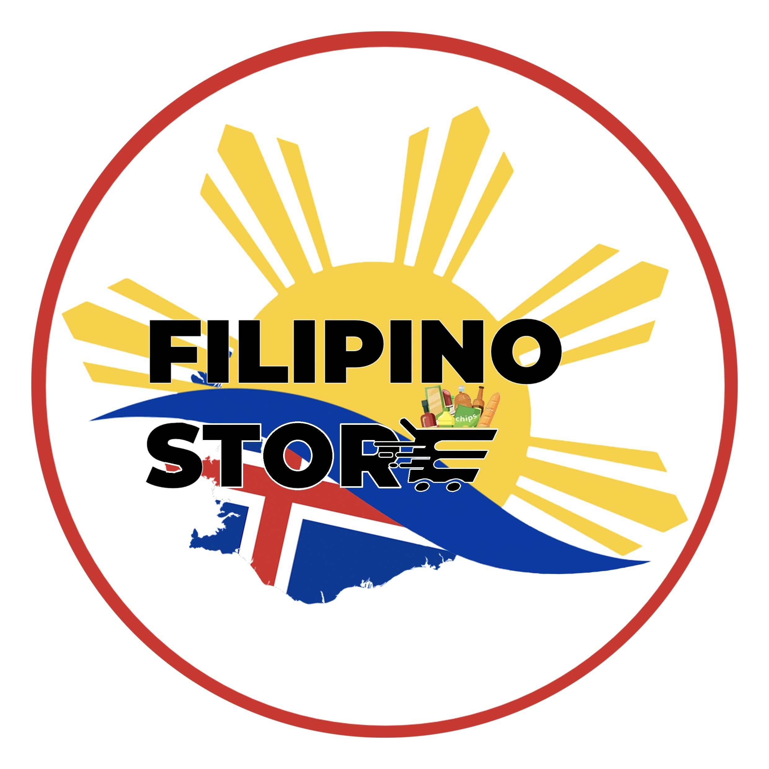 Filipino Store
