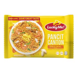 Lucky Me Pancit Canton Original 80g
