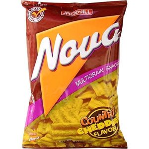 Jack n Jill Nova Country Cheddar 78g