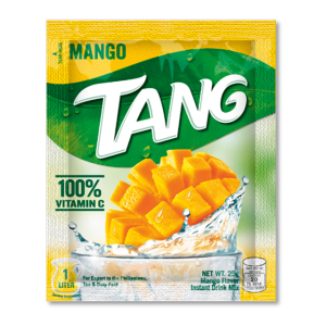 Tang Mango Litro 12x19g