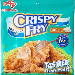 Ajinomoto Crispy Fry Garlic 62g