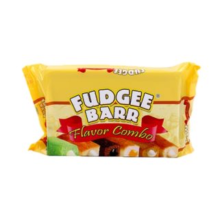 Fudgee Barr Flavor Combo 10pcs