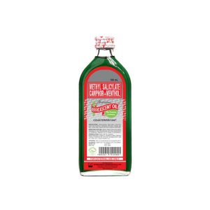 Efficasent Oil-Reg 50ml