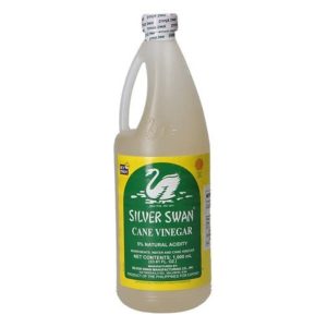 Silver Swan Vinegar 1L