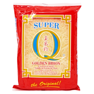 Super Q Golden Bihon 454g