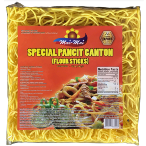 Mai-Mai Special Pancit Canton 454g