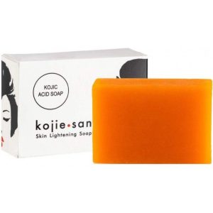 Kojie San Skin Lightening Soap 135g