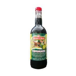 Mother’s Best Toyomansi 750ml
