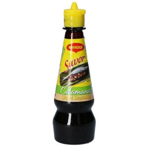 Maggi Savor Sauce Calamansi 130ml