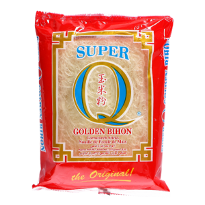 Super Q Golden Bihon 227g