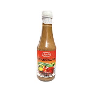 Monika Fish Sauce 340g