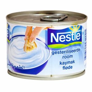 Nestlé Milkcream 170g