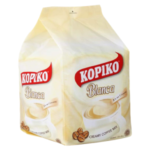 Kopiko Blanca 10x20g