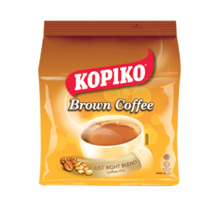 Kopiko Brown Coffee 10x20g