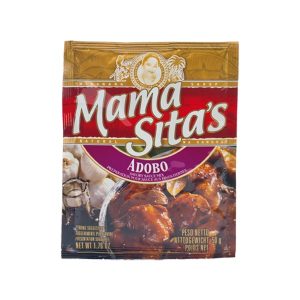 Mama Sitas Adobo Sauce Mix 50g