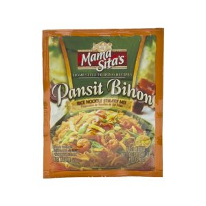 Mama Sitas Pancit Bihon Mix 40g