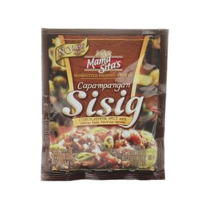 Mama Sitas Sisig Mix 40g