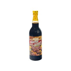 Mama Sitas Barbecue Marinade 680ml