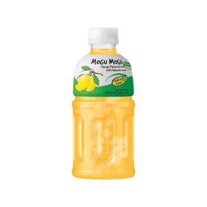 Mogu Mogu Mango Drink 330ml