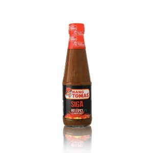 Mang Tomas All Around Sarsa Hot 325ml