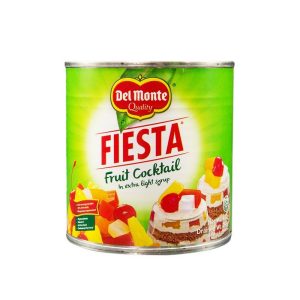Del Monte Fiesta Fruit Cocktail 432g
