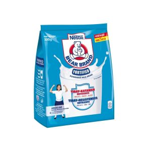 Bear Brand Powdered 300g