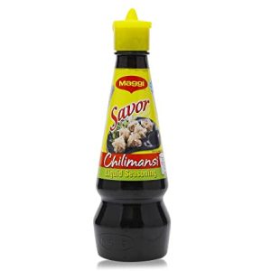 Maggi Savor Chilimansi 130ml