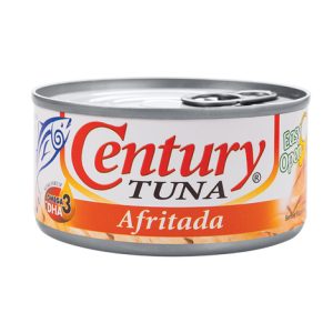 Century Tuna Afritada 180g