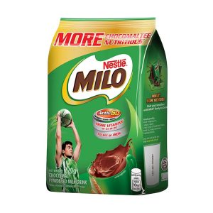 Milo Powder Activ-Go Champion 300g