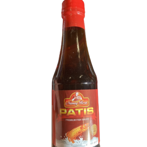 Nanay Rosa Fish Sauce 325ml