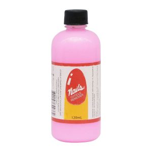 Nail Cutticle Remover 120ml