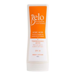 Belo Intensive Whitening Lotion 200ml