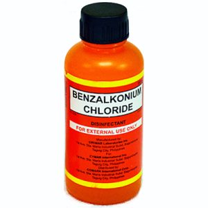 Nail Merthiolate 60ml