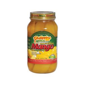 PH-Brand Mango Slices in Light Syrup 738g