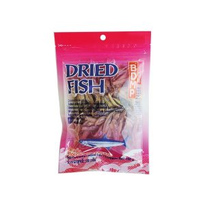 Salted Dried Anchovy (Headless) 100g