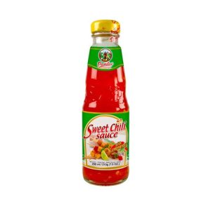 Pantai Sweet Chili Sauce with Lemongrass 200ml