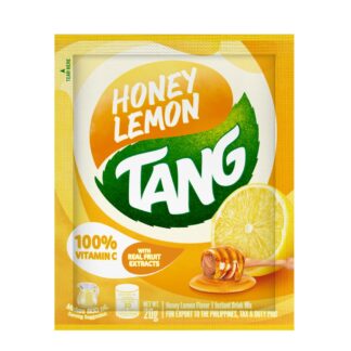 Tang Honey Lemon Litro 12x20g