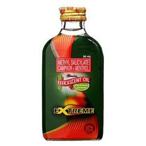 Efficasent Oil - Extreme 50ml