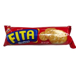 Fita Cracker 80g