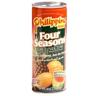 PH-Brand Four Seasons Nectar 250ml