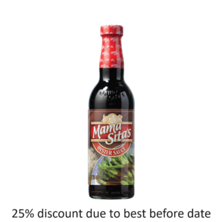 Mama Sitas Oyster Sauce 405g