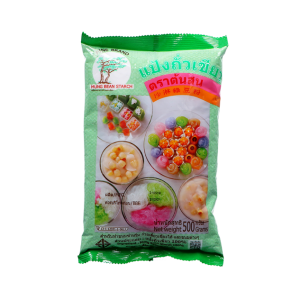 Pine Mung Bean Flour 500g