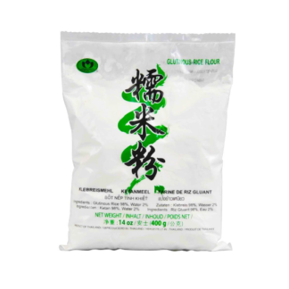 Lotus Glutinous Rice Flour 400g