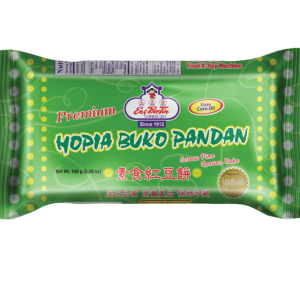 Eng Bee Tin Hopia Pandan