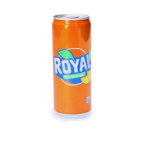 Royal Tru Orange 320ml