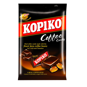 Kopiko Coffee Candy 175g
