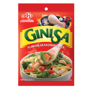 Ajinomoto Ginisa Mix 100g