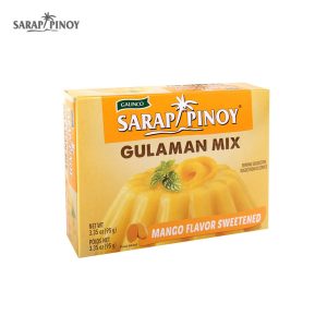 Sarap Pinoy Gulaman Mango 95g