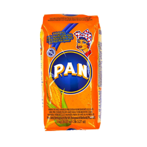Harina Pan Yellow Maizeflour 1kg