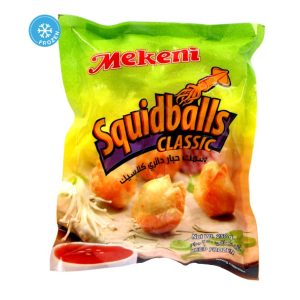 Mekeni Squidballs Classic 250g